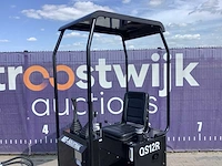 2024 agt qs12r minigraafmachine (unused) - afbeelding 18 van  21