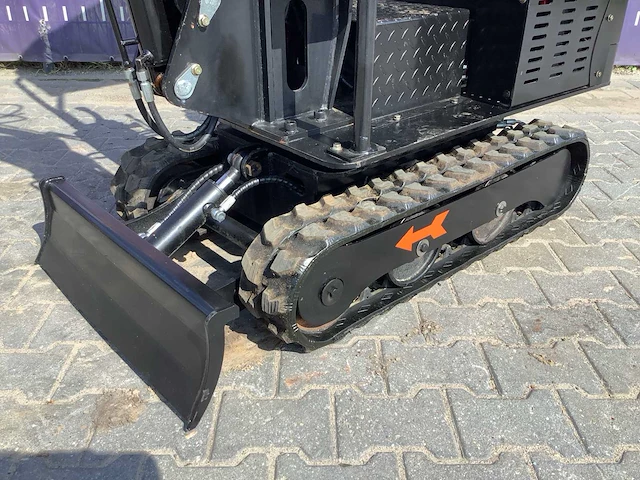 2024 agt qs12r minigraafmachine (unused) - afbeelding 20 van  21