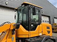 2024 agt w948 shovel - afbeelding 3 van  21