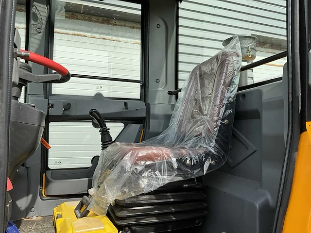 2024 agt w948 shovel - afbeelding 9 van  21