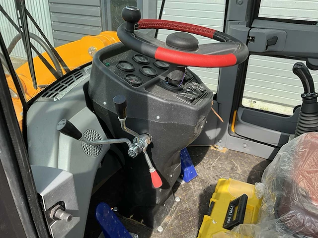 2024 agt w948 shovel - afbeelding 10 van  21
