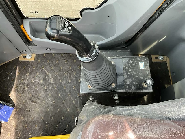 2024 agt w948 shovel - afbeelding 11 van  21