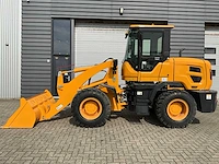2024 agt w948 shovel - afbeelding 17 van  21