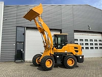 2024 agt w948 shovel - afbeelding 18 van  21