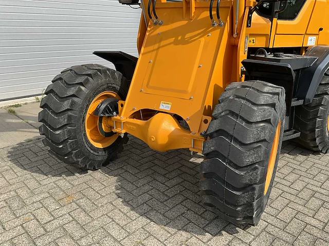 2024 agt w948 shovel - afbeelding 19 van  21