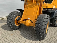 2024 agt w948 shovel - afbeelding 19 van  21