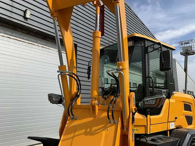 2024 agt w948 shovel - afbeelding 20 van  21