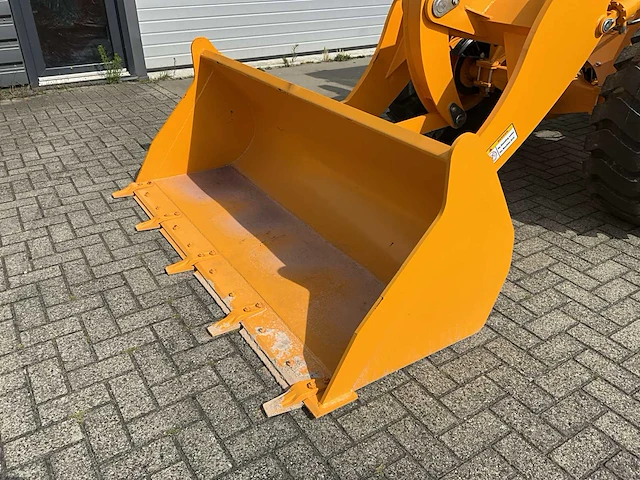 2024 agt w948 shovel - afbeelding 21 van  21