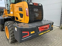2024 agt w958 shovel - afbeelding 3 van  20