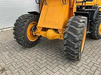 2024 agt w958 shovel - afbeelding 4 van  20
