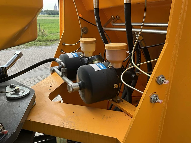 2024 agt w958 shovel - afbeelding 5 van  20