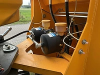 2024 agt w958 shovel - afbeelding 5 van  20