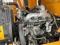 2024 agt w958 shovel - afbeelding 7 van  20