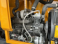 2024 agt w958 shovel - afbeelding 8 van  20