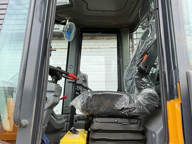 2024 agt w958 shovel - afbeelding 9 van  20