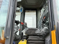 2024 agt w958 shovel - afbeelding 9 van  20