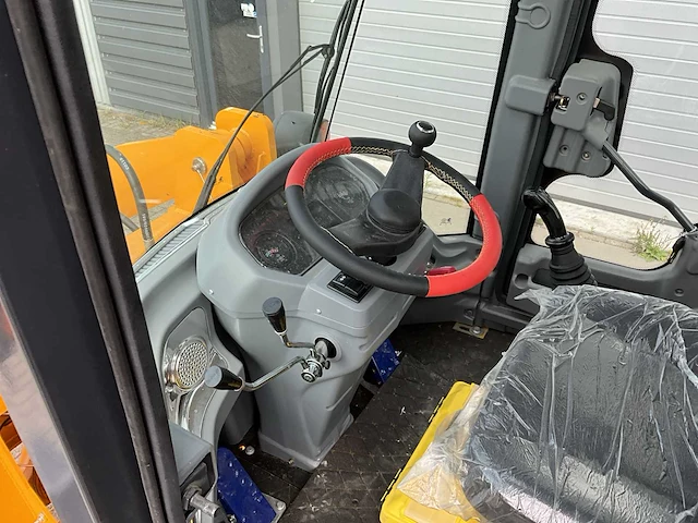2024 agt w958 shovel - afbeelding 10 van  20