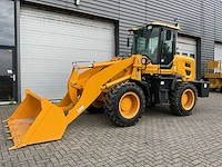 2024 agt w958 shovel