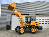 2024 agt w958 shovel - afbeelding 17 van  20
