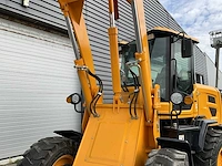 2024 agt w958 shovel - afbeelding 18 van  20