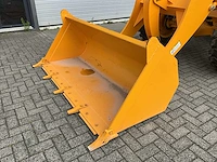 2024 agt w958 shovel - afbeelding 19 van  20