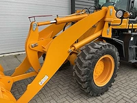 2024 agt w958 shovel - afbeelding 21 van  21