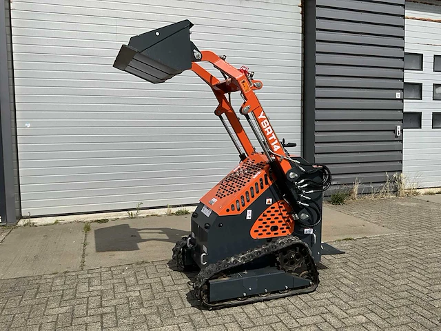 2024 agt ysrt14 schranklader - afbeelding 3 van  15