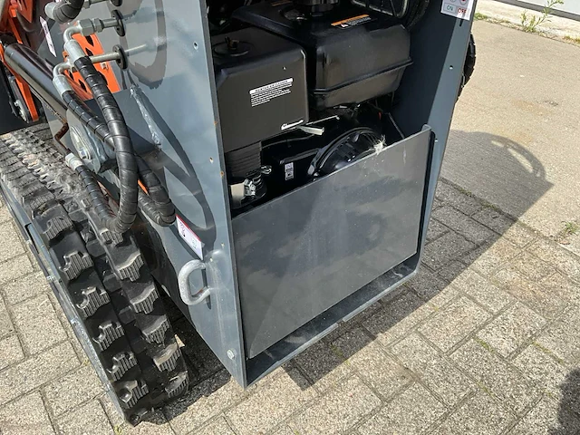 2024 agt ysrt14 schranklader - afbeelding 6 van  15