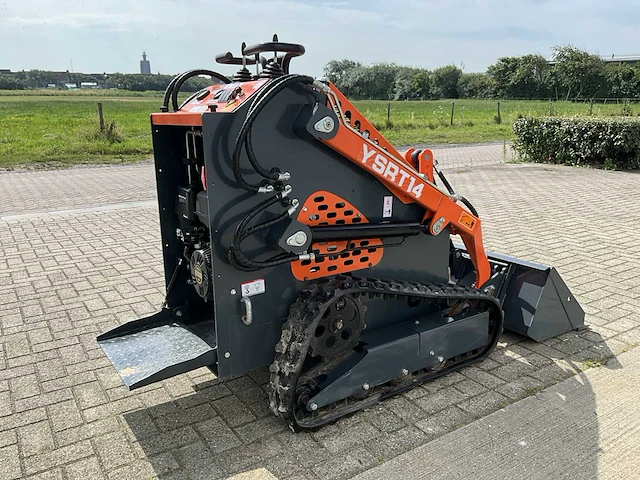 2024 agt ysrt14 schranklader - afbeelding 9 van  15