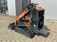 2024 agt ysrt14 schranklader - afbeelding 10 van  15