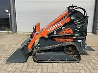 2024 agt ysrt14 schranklader - afbeelding 11 van  15