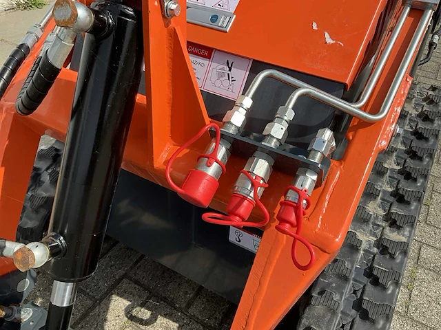 2024 agt ysrt14 schranklader - afbeelding 13 van  15