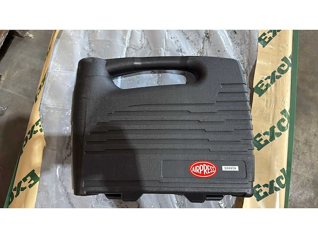 2024 airpress 45444/6 pneumatische tacker - afbeelding 6 van  6