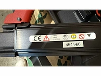 2024 airpress 45444/6 pneumatische tacker - afbeelding 4 van  6