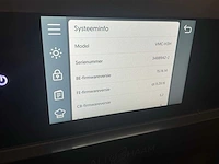 2024 alto shaam vector vmc-h3h 3x 1/1 gn rh deluxe + wifi combisteamer - afbeelding 3 van  13