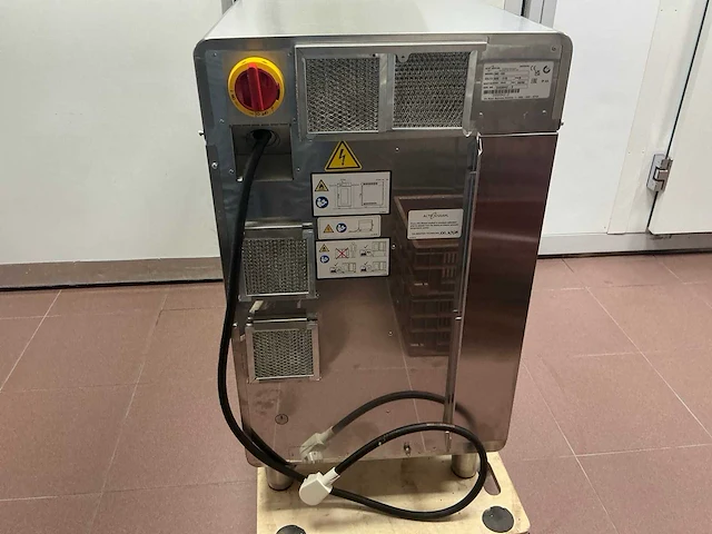 2024 alto shaam vector vmc-h3h 3x 1/1 gn rh deluxe + wifi combisteamer - afbeelding 8 van  13
