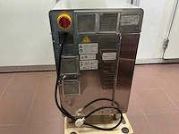 2024 alto shaam vector vmc-h3h 3x 1/1 gn rh deluxe + wifi combisteamer - afbeelding 8 van  13