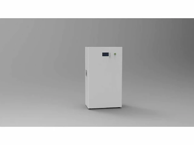 2024 amperise batteries lithium life thuisbatterij (4x) - afbeelding 1 van  6