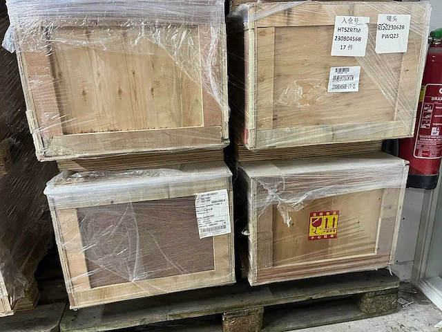 2024 amperise batteries lithium life thuisbatterij (4x) - afbeelding 5 van  6