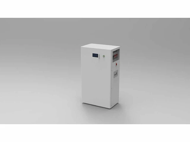 2024 amperise batteries lithium life thuisbatterij (4x) - afbeelding 2 van  6