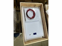 2024 amperise batteries lithium life thuisbatterij (4x) - afbeelding 6 van  6