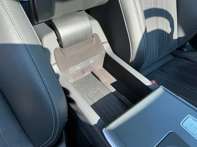 2024 audi a6 limousine - afbeelding 14 van  41