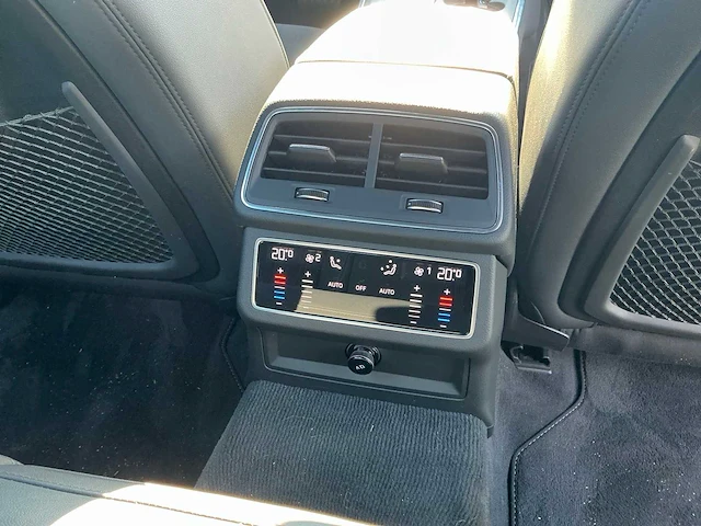2024 audi a6 limousine - afbeelding 18 van  41