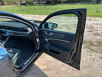 2024 audi a6 limousine - afbeelding 21 van  41
