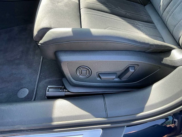 2024 audi a6 limousine - afbeelding 23 van  41