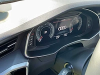 2024 audi a6 limousine - afbeelding 32 van  41