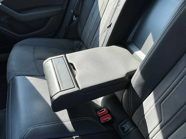 2024 audi a6 limousine - afbeelding 36 van  41