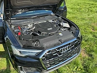 2024 audi a6 limousine - afbeelding 37 van  41