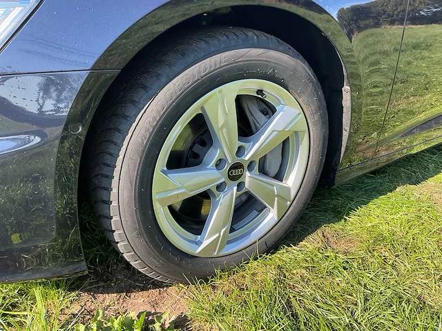 2024 audi a6 limousine - afbeelding 2 van  41