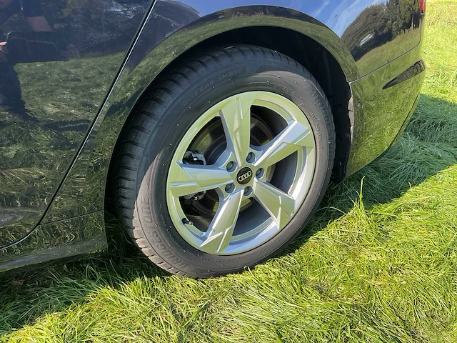 2024 audi a6 limousine - afbeelding 3 van  41